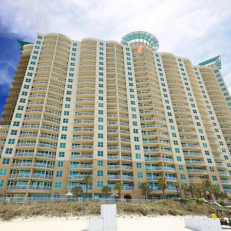 Aqua 405 Daire Panama City Beach Dış mekan fotoğraf