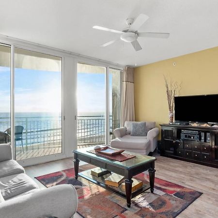 Aqua 405 Daire Panama City Beach Dış mekan fotoğraf