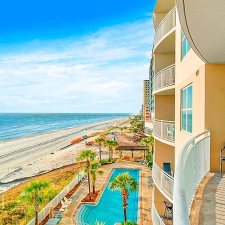Aqua 405 Daire Panama City Beach Dış mekan fotoğraf