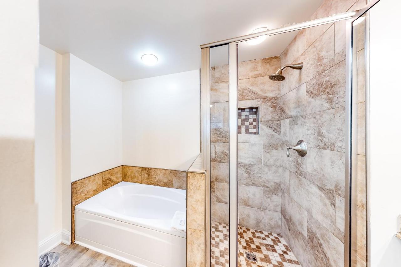 Aqua 405 Daire Panama City Beach Dış mekan fotoğraf